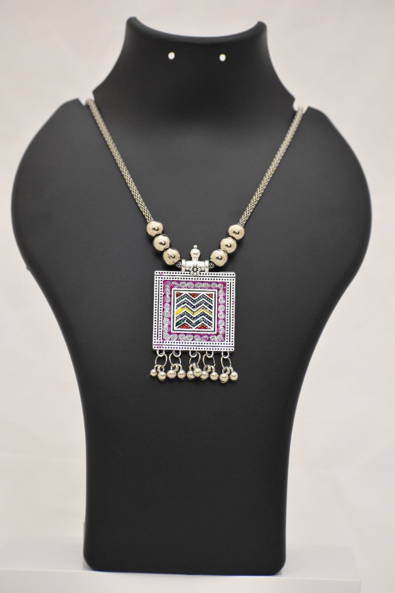 Oxidised set
