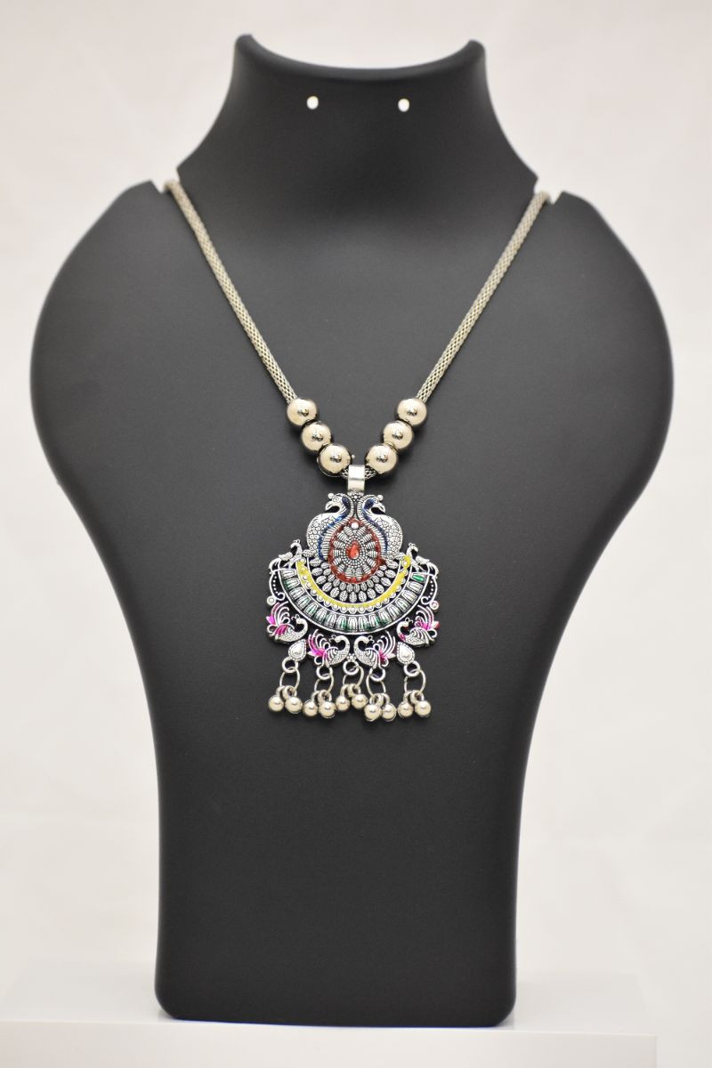 Oxidised set