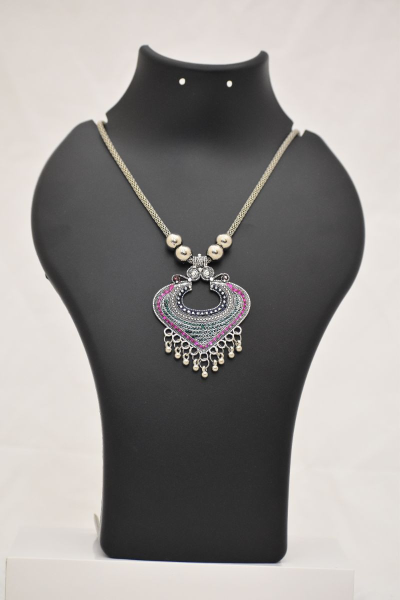 Oxidised set